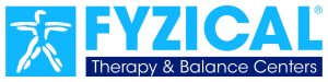 Fyzical Therapy Balance Centers Logo