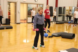 Bestlife Fitness Group Fitness Class